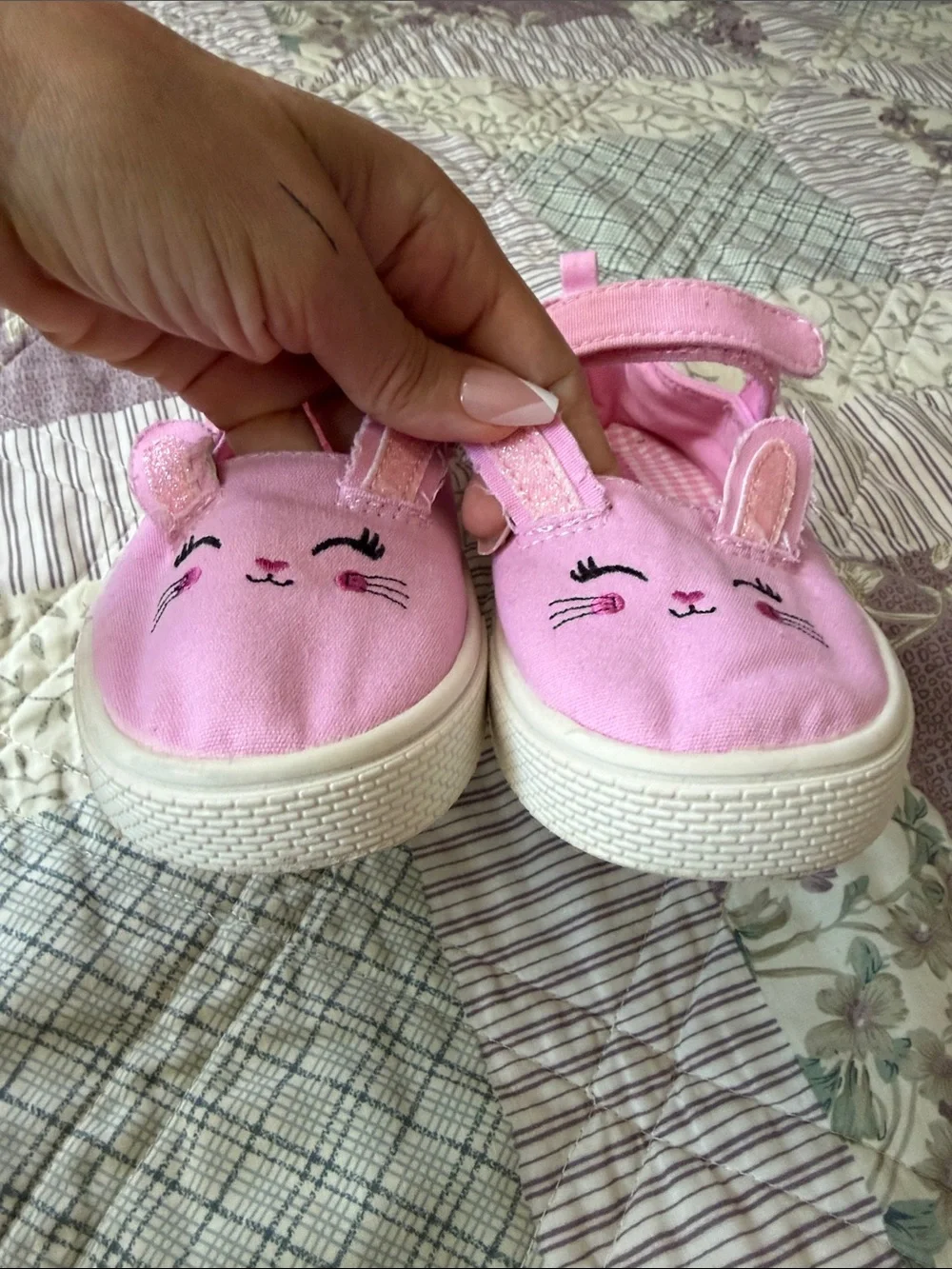 Gymboree adorable pink